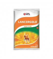 Lancer Gold - Acephate 50% + Imidacloprid 1.8%SP 1 Kg